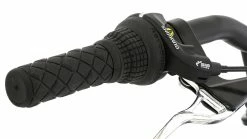 Bocas Booster Y -Fahrradladen az Bocas Booster Y 5 windblau 222326