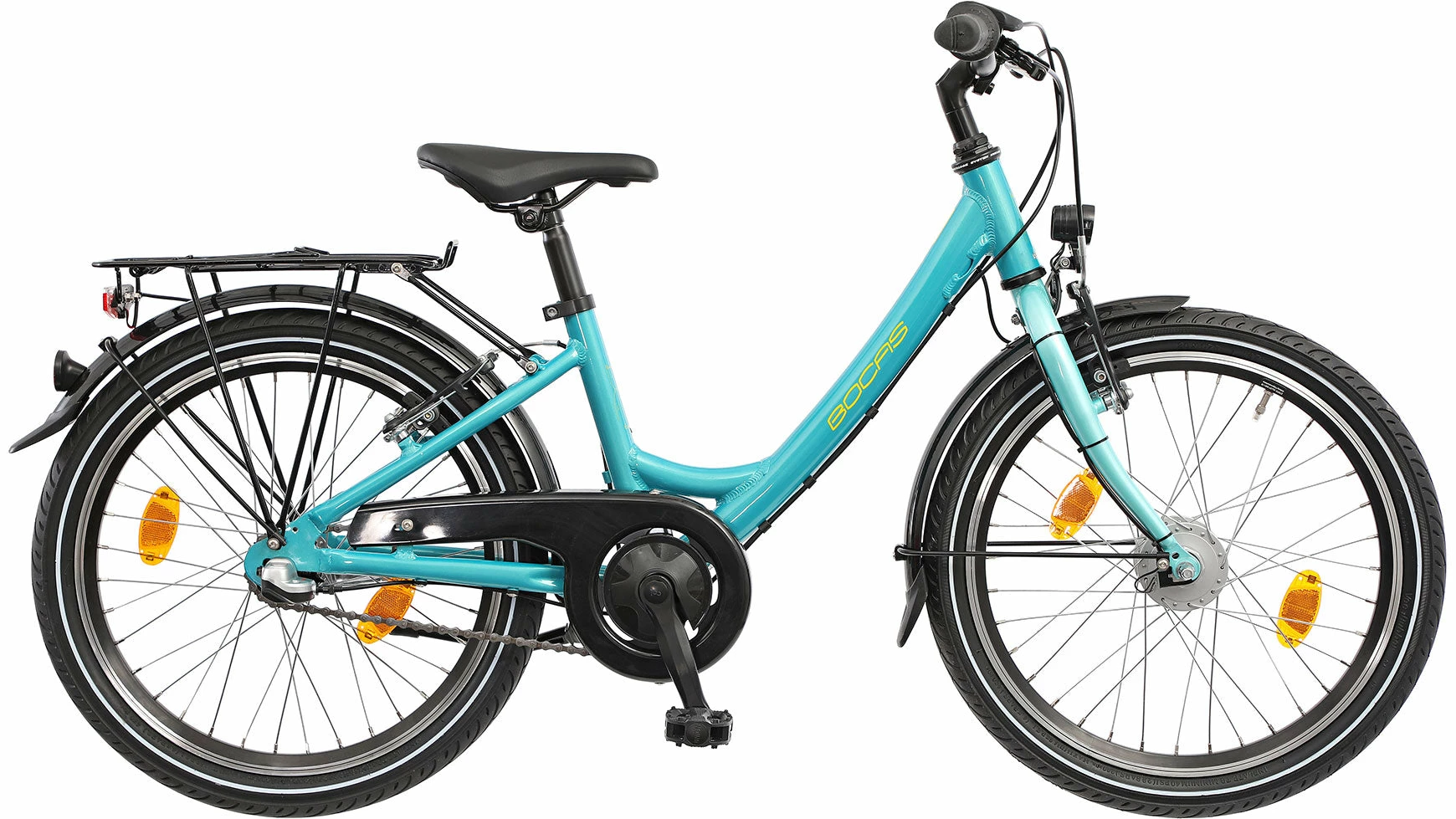 Bocas Emily 20.3 3 Bocas Emily 20.3