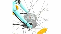 Bocas Emily 20.3 16 Bocas Emily 20.3 -Fahrradladen az Bocas Emily 203 3 tuerkis 222174