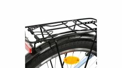 Bocas Emily 24.7 -Fahrradladen az Bocas Emily 247 5 silberblau 222177