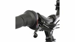 Bocas Emily 24.7 -Fahrradladen az Bocas Emily 247 6 silberblau 222177