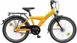 Bocas Force 20.3 20 Bocas Force 20.3 -Fahrradladen az Bocas Force 203 0 orange 222178