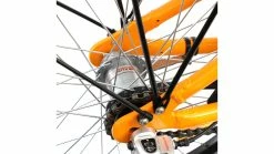 Bocas Force 20.3 21 Bocas Force 20.3 -Fahrradladen az Bocas Force 203 2 orange 222178