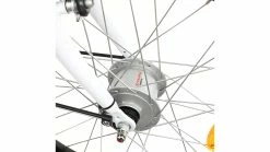 Bocas Force 20.3 16 Bocas Force 20.3 -Fahrradladen az Bocas Force 203 3 tannengruen 222178