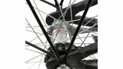 Bocas Force 24.3 -Fahrradladen az Bocas Force 243 2 anthrazit 222180