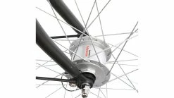 Bocas Force 24.3 -Fahrradladen az Bocas Force 243 3 anthrazit 222180