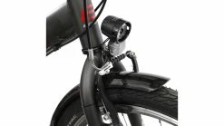 Bocas Force 24.3 -Fahrradladen az Bocas Force 243 4 anthrazit 222180