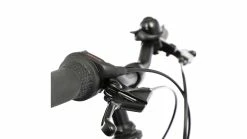 Bocas Force 24.3 -Fahrradladen az Bocas Force 243 6 anthrazit 222180