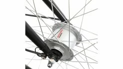 Bocas Hypno -Fahrradladen az Bocas Hypno 3 nachtschwarz 222183