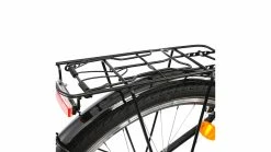 Bocas Hypno -Fahrradladen az Bocas Hypno 5 nachtschwarz 222183