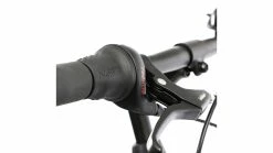 Bocas Hypno -Fahrradladen az Bocas Hypno 6 nachtschwarz 222183