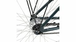 Bocas Lagos LTD -Fahrradladen az Bocas Lagos LTD 2 gewitterblau 222185