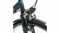 Bocas Lagos LTD -Fahrradladen az Bocas Lagos LTD 4 gewitterblau 222185
