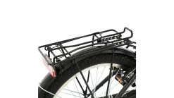 Bocas Level 20.3 Y -Fahrradladen az Bocas Level 203 Y 5 anthrazit 222327