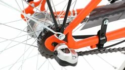 Bocas Level 24.3 Y -Fahrradladen az Bocas Level 243 Y 2 orange 222329