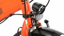 Bocas Level 24.3 Y -Fahrradladen az Bocas Level 243 Y 4 orange 222329