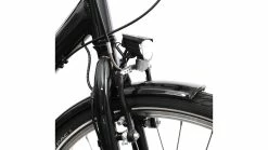 Bocas Nizza -Fahrradladen az Bocas Nizza 3 indigoschwarz 222187