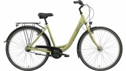 Bocas Nizza Wave -Fahrradladen az Bocas Nizza Wave 0 aprilgruen 222186