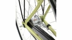 Bocas Nizza Wave -Fahrradladen az Bocas Nizza Wave 2 aprilgruen 222186