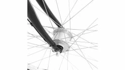 Bocas Nizza Wave -Fahrradladen az Bocas Nizza Wave 3 onyxschwarz 222186