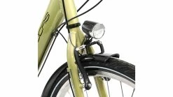 Bocas Nizza Wave -Fahrradladen az Bocas Nizza Wave 4 aprilgruen 222186