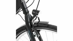 Bocas Nizza Wave -Fahrradladen az Bocas Nizza Wave 4 onyxschwarz 222186