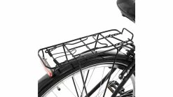 Bocas Nizza Wave -Fahrradladen az Bocas Nizza Wave 5 onyxschwarz 222186