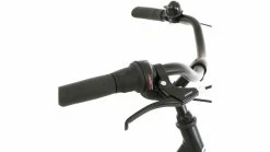 Bocas Nizza Wave -Fahrradladen az Bocas Nizza Wave 6 onyxschwarz 222186