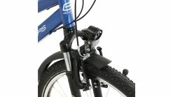 Bocas Rhyno Trapez -Fahrradladen az Bocas Rhyno Trapez 3 ozeanblau 222331