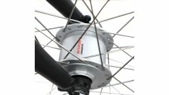 Bocas Spore -Fahrradladen az Bocas Spore 3 anthrazith 222271