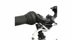 Bocas Spore Trapez -Fahrradladen az Bocas Spore Trapez 6 platingrau 222270