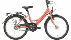 Bocas Stella 20.3 Wave -Fahrradladen az Bocas Stella 203 Wave 0 orange 222333