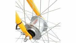 Bocas Stella 20.3 Wave -Fahrradladen az Bocas Stella 203 Wave 3 gelb 222333