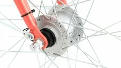 Bocas Stella 20.3 Wave -Fahrradladen az Bocas Stella 203 Wave 3 orange 222333