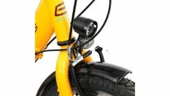 Bocas Stella 20.3 Wave -Fahrradladen az Bocas Stella 203 Wave 4 gelb 222333