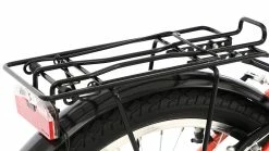 Bocas Stella 20.3 Wave -Fahrradladen az Bocas Stella 203 Wave 5 orange 222333