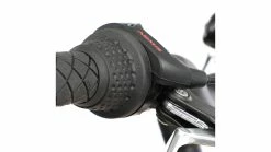 Bocas Stella 20.3 Wave -Fahrradladen az Bocas Stella 203 Wave 6 gelb 222333