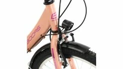 Bocas Stella 24.3 -Fahrradladen az Bocas Stella 243 4 apricotcreme 222335