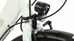 Bocas Stella 24.3 -Fahrradladen az Bocas Stella 243 4 arktisweiss 222335