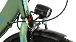 Bocas Stella 24.7 -Fahrradladen az Bocas Stella 247 4 minzgruen 222336