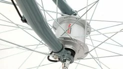 Bocas TRK 300 -Fahrradladen az Bocas TRK 300 3 grau 217351