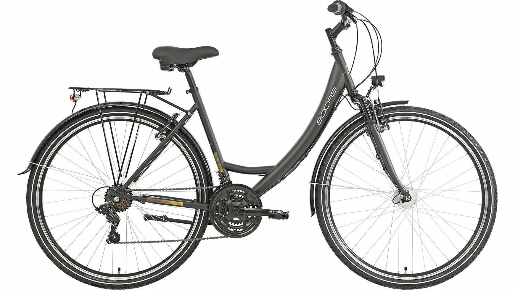 Bocas TRK 300 Wave 3 Bocas TRK 300 Wave