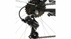 Bocas TRK 300 Wave 9 Bocas TRK 300 Wave -Fahrradladen az Bocas TRK 300 Wave 2 graphitschwarz 222191