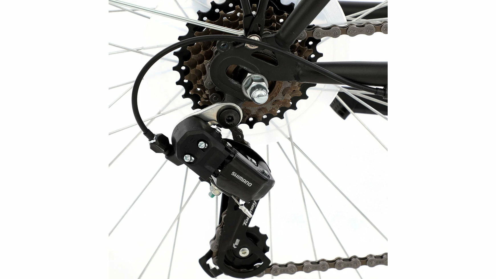 Bocas TRK 300 Wave 4 Bocas TRK 300 Wave – Bild 2