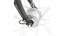 Bocas TRK 300 Wave 10 Bocas TRK 300 Wave -Fahrradladen az Bocas TRK 300 Wave 3 graphitschwarz 222191