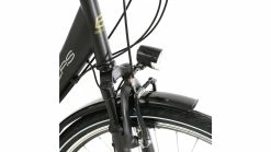 Bocas TRK 300 Wave 11 Bocas TRK 300 Wave -Fahrradladen az Bocas TRK 300 Wave 4 graphitschwarz 222191