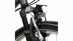 Bocas TRK 350 -Fahrradladen az Bocas TRK 350 4 anthrazit 222194