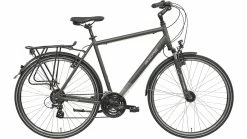 Bocas TRK 400 -Fahrradladen az Bocas TRK 400 0 nebelgrau 222274