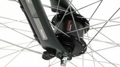 Bocas TRK 400 -Fahrradladen az Bocas TRK 400 3 petrolgruen 222274 523c57da 053d 4bda 955a 056bf652d42a