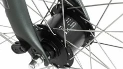 Bocas TRK 400 -Fahrradladen az Bocas TRK 400 4 petrolgruen 222274